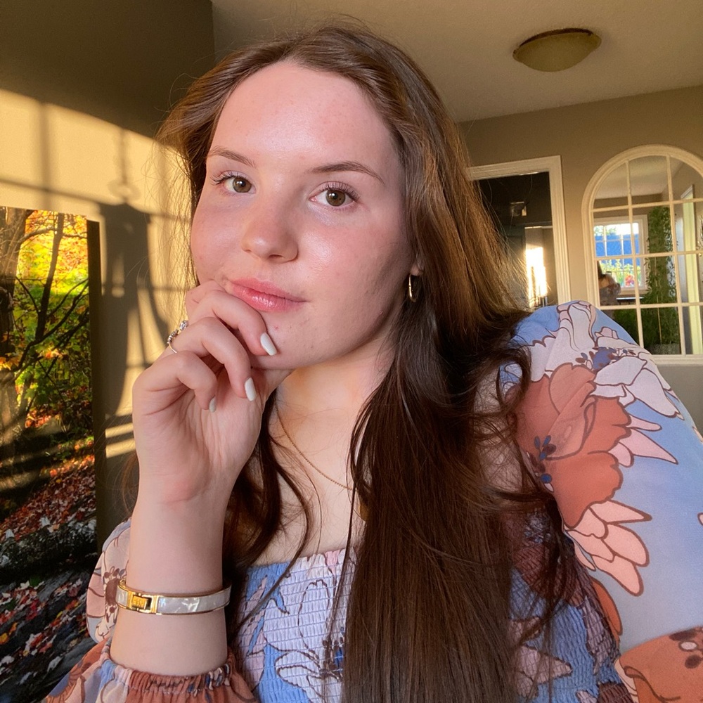 Meet your Posher, Emma